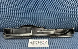 Воздуховод Volkswagen Tiguan 2 2018 5Q0129254B DFGA