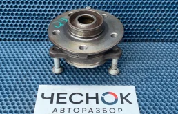 Ступица передняя/задняя Audi Q5 I рестайлинг 2015 8K0407607 CNCD