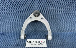Рычаг передний верхний Volkswagen Touareg 1 2006 7L0407021B GP BMV