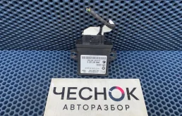 Блок управления светом Volkswagen Passat 2011 5M0907357F B7 CAXA