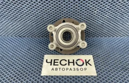Ступица передняя/задняя Volkswagen Tiguan 1 2011 1K0407621F CCZC