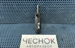 Насос омывателя фар Volkswagen Touareg 2 2012 3B7955681 CGEA