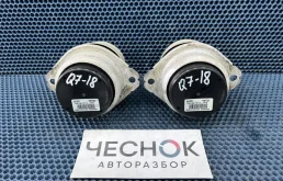 Подушка двигателя Audi Q7 4L 2009 7L8199131 CASA
