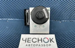Блок ABS (насос) Volkswagen Touareg 1 2006 7L0614111H AXQ