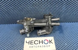 Корпус термостата Volkswagen Passat 2011 03C121111T B7 CAXA
