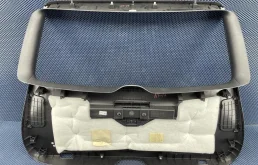 Свап комплект электропривода багажника Volkswagen Touareg 2 2013 7P6867601C CRCA