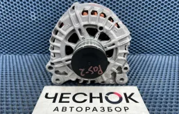 Генератор Volkswagen Passat 2011 03C903023T B7 CAXA
