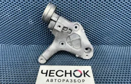 Ролик натяжной навесного оборудования Volkswagen Passat 2011 03C145299Q B7 CAXA