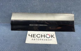 Молдинг двери задней правой Porsche Cayenne V8 Turbo 2011 95855979000 4852