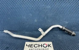 Трубка отопителя Volkswagen Touareg 2 2012 7P0815249 CGEA