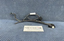 Клапан вакуумный с трубками Volkswagen Touareg II рестайлинг 2014 06H906283B FL CGRA