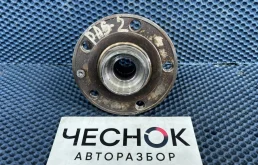 Ступица передняя/задняя Volkswagen Passat 2011 1K0407621F B7 CAXA
