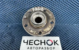 Ступица передняя/задняя Volkswagen Passat 2011 1K0407621F B7 CAXA