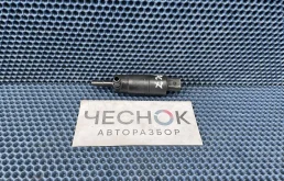 Насос омывателя фар Porsche Cayenne V8 Turbo 2011 3B7955681 4852
