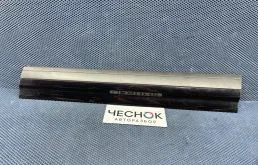 Молдинг двери передний правый Porsche Cayenne 2 2015 95855978804 CGEA