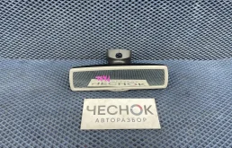 Зеркало заднего вида Volkswagen Passat 2011 1K0857511E B7 CAXA