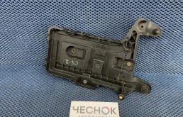 Крепление АКБ (корпус/подставка) Volkswagen Tiguan 1 рестайлинг 2012 1K0915333H CCZD
