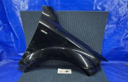 Крыло переднее правое Audi Q7 4L 2008 4L0821102 BAR, переднее правое