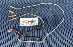 Датчик кислородный/Lambdasonde Volkswagen Touareg 2 2011 1K0998262P CGEA