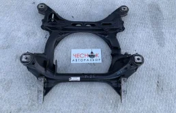 Подрамник Volkswagen Touareg 1 2005 7L0400025 BMV, передний