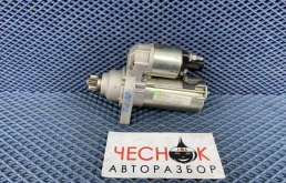 Стартер Volkswagen Tiguan 1 2009 02M911023M CAWB, передний