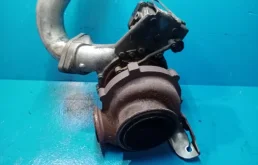 Турбина для BMW 3er на фотографиях