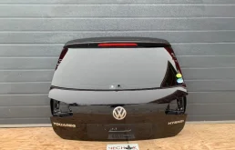 Крышка багажника Volkswagen Touareg 2 2010 7P6827025B CGEA, задняя