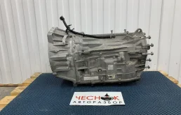 АКПП Volkswagen Touareg 2 2010 0C8300036N CGRA, передняя