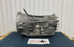 АКПП Audi Q7 4L рестайлинг 2012 0C8300036Q 4L CJTC, передняя