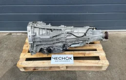 АКПП Audi Q5 1 2009 0B5300057C CALB