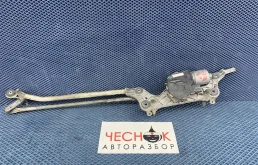 Трапеция стеклоочистителя в сборе Volkswagen Touareg 2 7P0955023 7P5