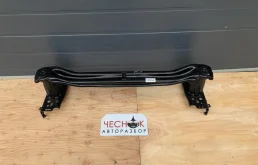 Усилитель бампера Porsche Cayenne V8 Turbo 2011 95850510910 4852, передний