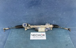 Рейка рулевая lh руль Audi A3 VW Golf Jetta Passat Volkswagen Jetta 1K1423051EK