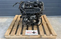 Двигатель Volkswagen Tiguan I рестайлинг 2012 06J100038J CCZD