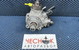 Топливный насос ТНВД 3.0 TDI Audi, VW, Porsche Volkswagen Touareg 2 2012 059130755BG 7P5 CRCA