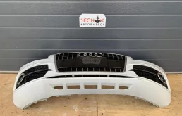Бампер передний Audi Q5 I рестайлинг 2015 8R0807105E CNCD