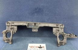 Панель передняя Volkswagen Touareg 2 2010 7P6805594C CGEA