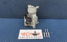 Мотор раздаточной коробки Volkswagen Touareg 1 2005 0AD341601C BMV