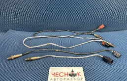 Датчик кислородный/Lambdasonde Volkswagen Touareg 2 2012 1K0998262P CGEA
