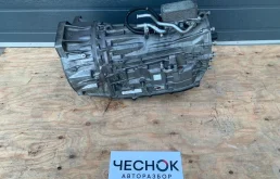 АКПП Volkswagen Touareg 2 2010 0C8300036N NF CGRA