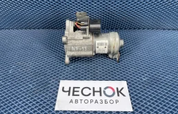 Мотор раздаточной коробки Volkswagen Touareg 2 2010 0BV341601 NF CGRA