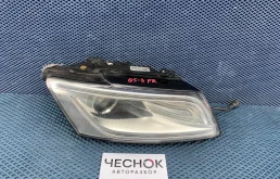 Фара правая Audi Q5 I рестайлинг 2015 8R0941044D CNCD