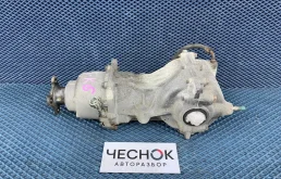 Редуктор заднего моста Renault Koleos 1 2010 38300JD610 2TR