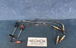 Датчик кислородный/Lambdasonde Volkswagen Touareg II рестайлинг 2015 1K0998262L FL CGRA