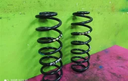 Пружина амортизатора задняя для Volkswagen Jetta на фотографиях