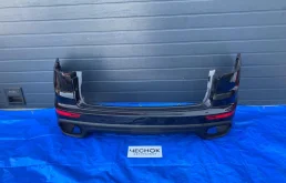 Бампер задний Porsche Cayenne 2 2015 95850541760 CEYA
