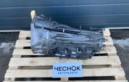 АКПП Audi Q7 4L рестайлинг 2010 0C8300036Q 4L CJTC