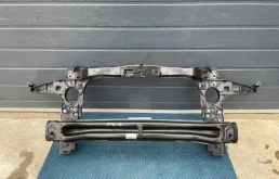 Панель передняя верхняя с усилителем бампера Porsche Cayenne 2 2015 95850559402 CEYA