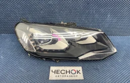 Фара правая Volkswagen Touareg 2 2011 7P2941754 CGRA