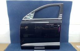 Дверь передняя левая Audi Q7 2016 4M0831051F CREC